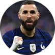 BENZEMA
