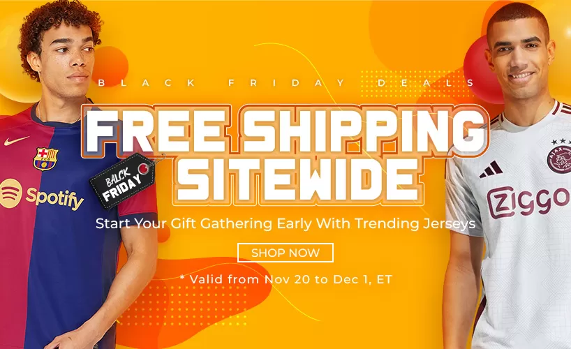 Black Friday Deal-m