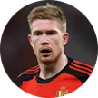 DE BRUYNE