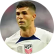 PULISIC
