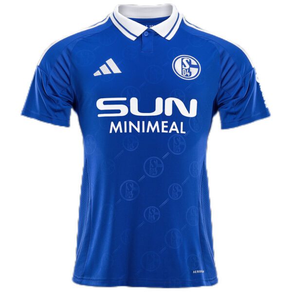 017295739831f5d23ffSchalke04HomeJersey202425MineJerseys