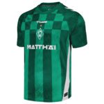 017295751910a54d60bWerderBremenHomeJersey202425MineJerseys