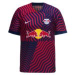 RB Leipzig Away Jersey 202324-2