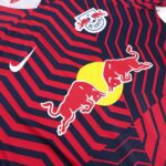 RB Leipzig Away Jersey 202324-5